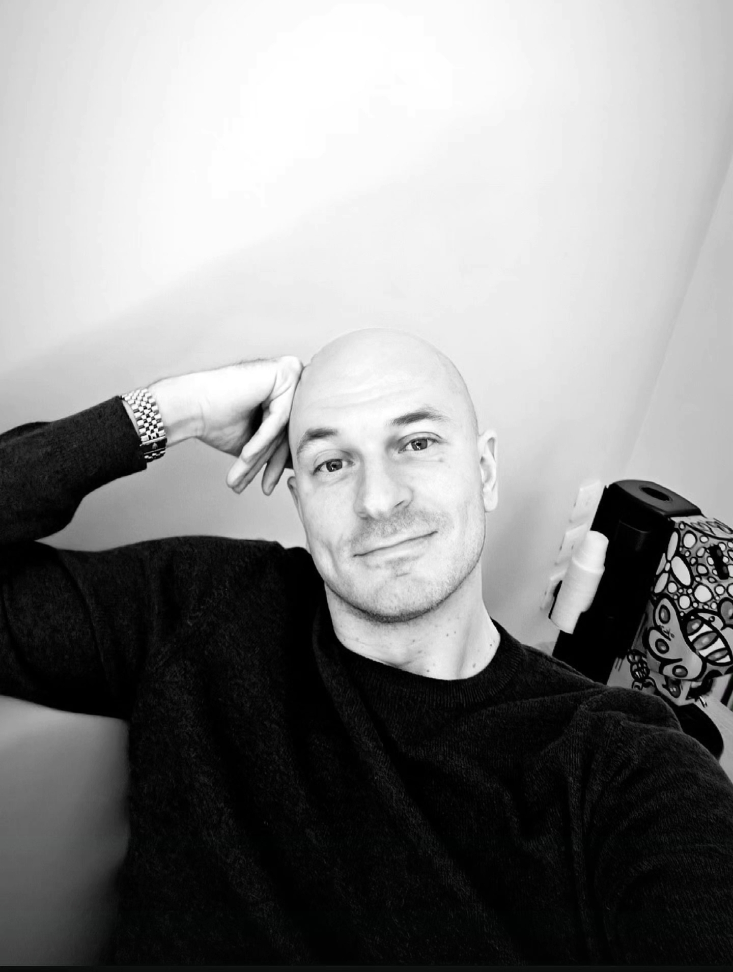 Stefano Passatordi